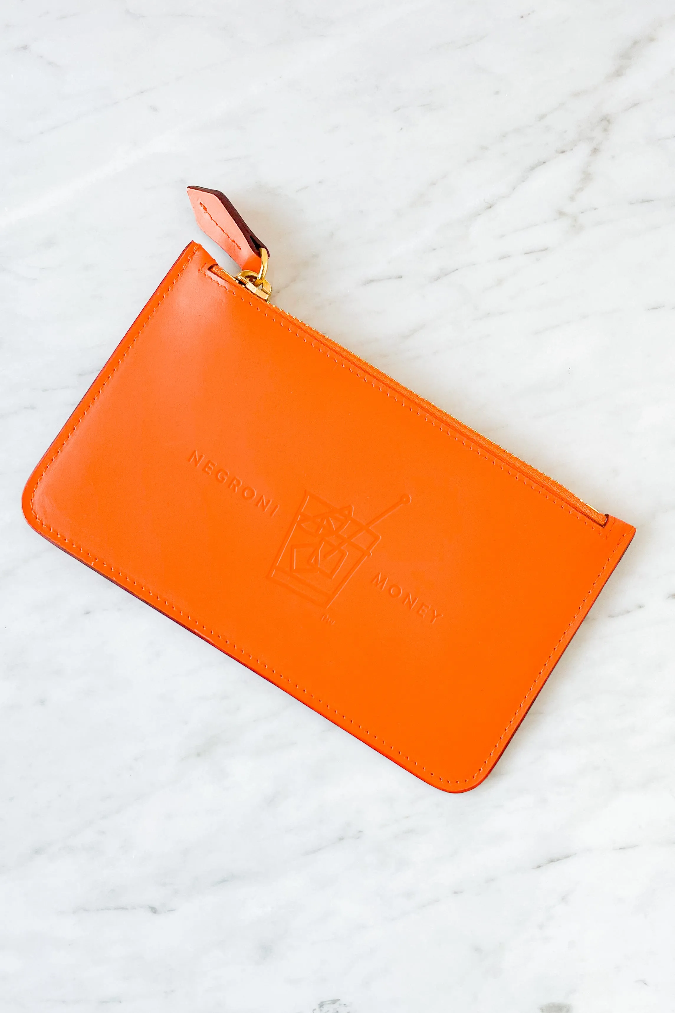 Negroni Spritz Pouch