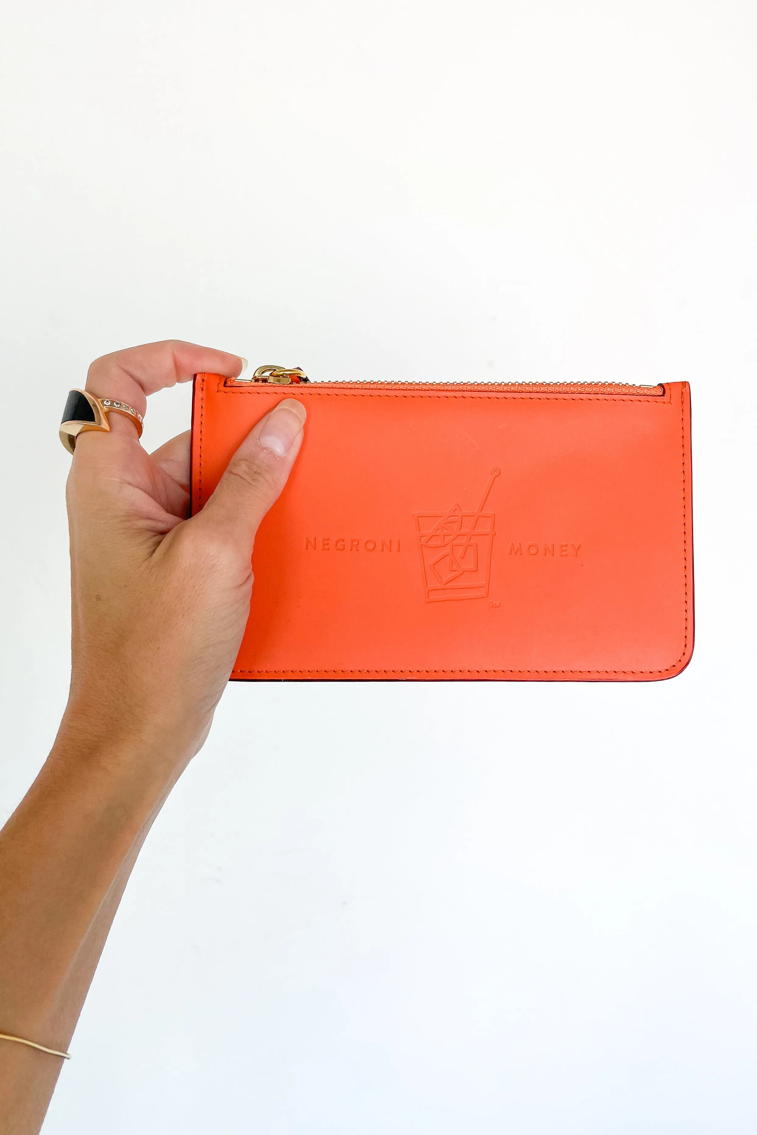 Negroni Spritz Pouch