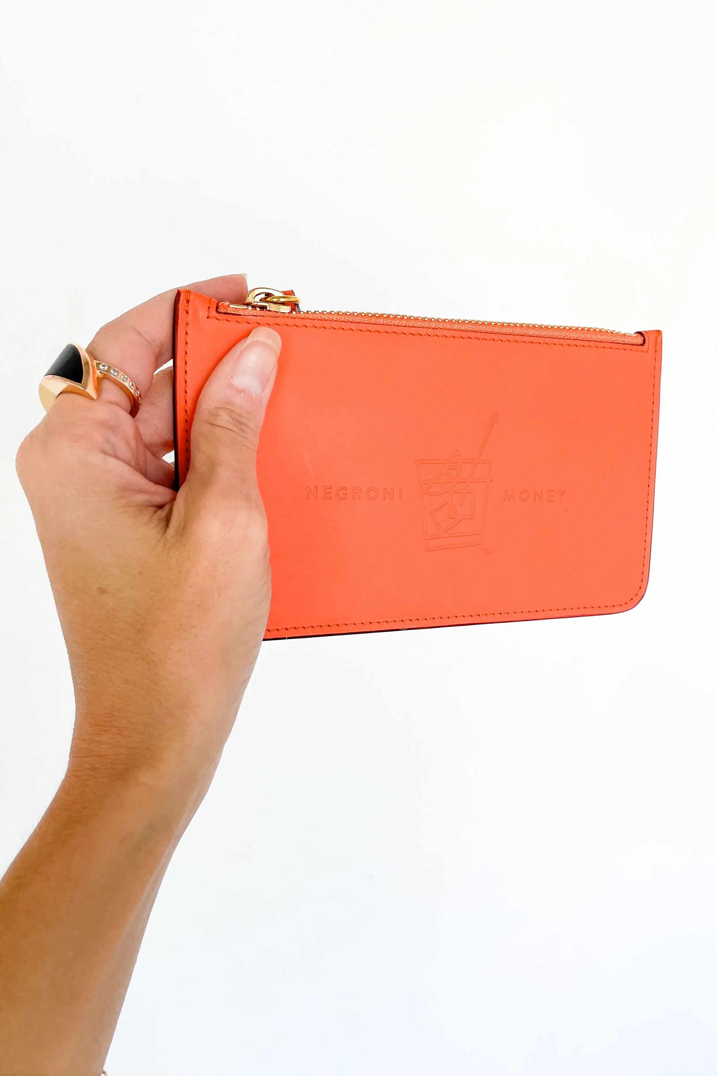 Negroni Spritz Pouch