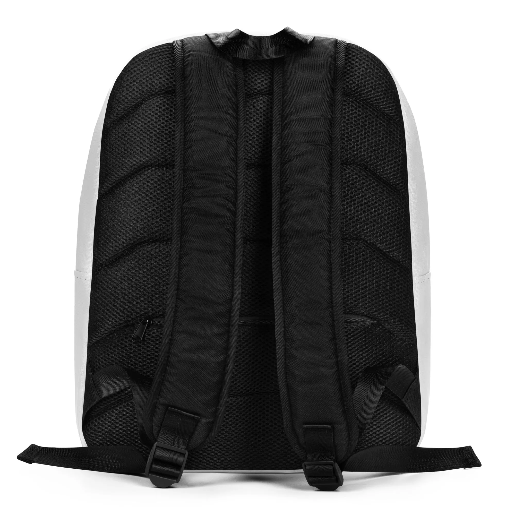 Netherland Flag - Sustainably Made Backpack