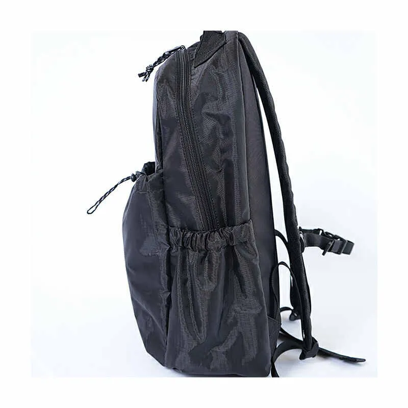 New Balance Essentials Backpack - Durable & Spacious Backpack for Travel, Gym & Daily Use