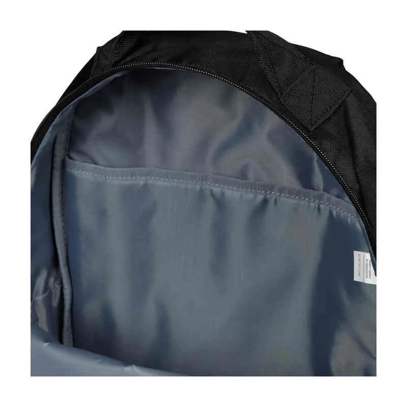 New Balance Essentials Backpack - Durable & Spacious Backpack for Travel, Gym & Daily Use