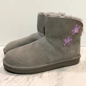 New! Koolaburra by UGG Koola Star Mini Winter Boot
