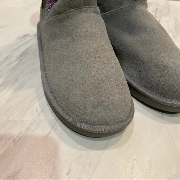 New! Koolaburra by UGG Koola Star Mini Winter Boot