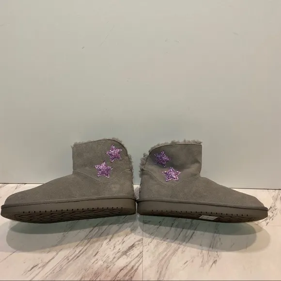 New! Koolaburra by UGG Koola Star Mini Winter Boot