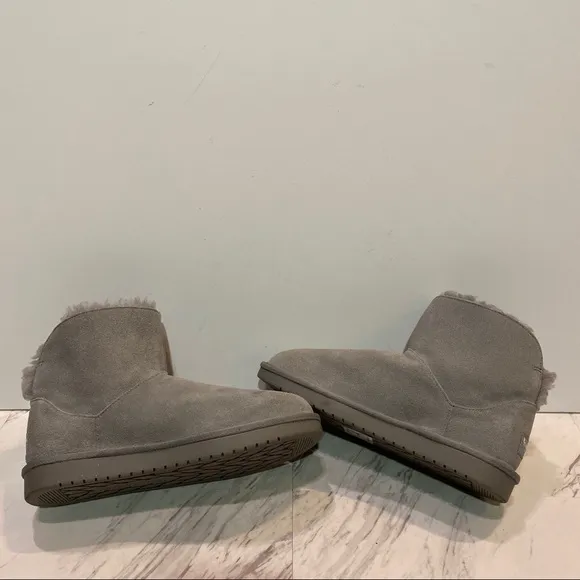 New! Koolaburra by UGG Koola Star Mini Winter Boot