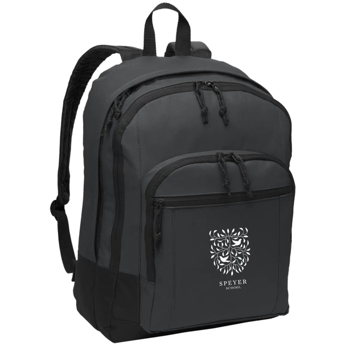 *NEW* Speyer School Basic Backpack