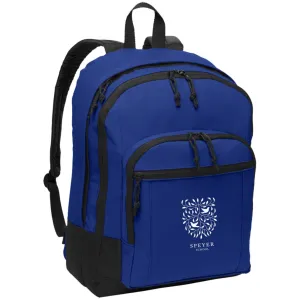 *NEW* Speyer School Basic Backpack
