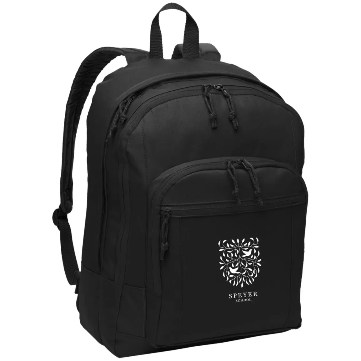 *NEW* Speyer School Basic Backpack