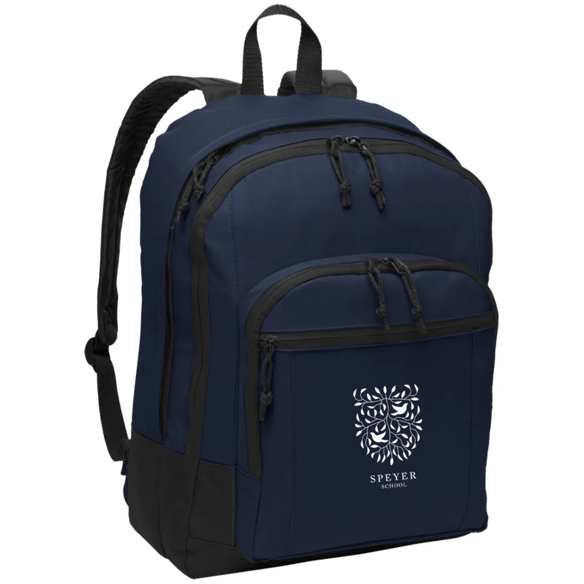 *NEW* Speyer School Basic Backpack