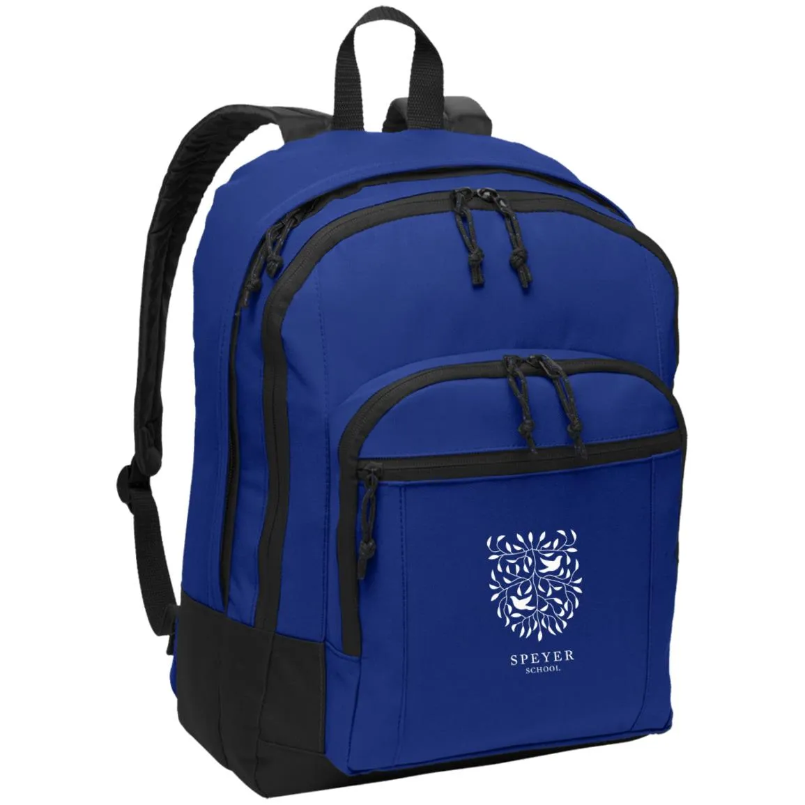 *NEW* Speyer School Basic Backpack
