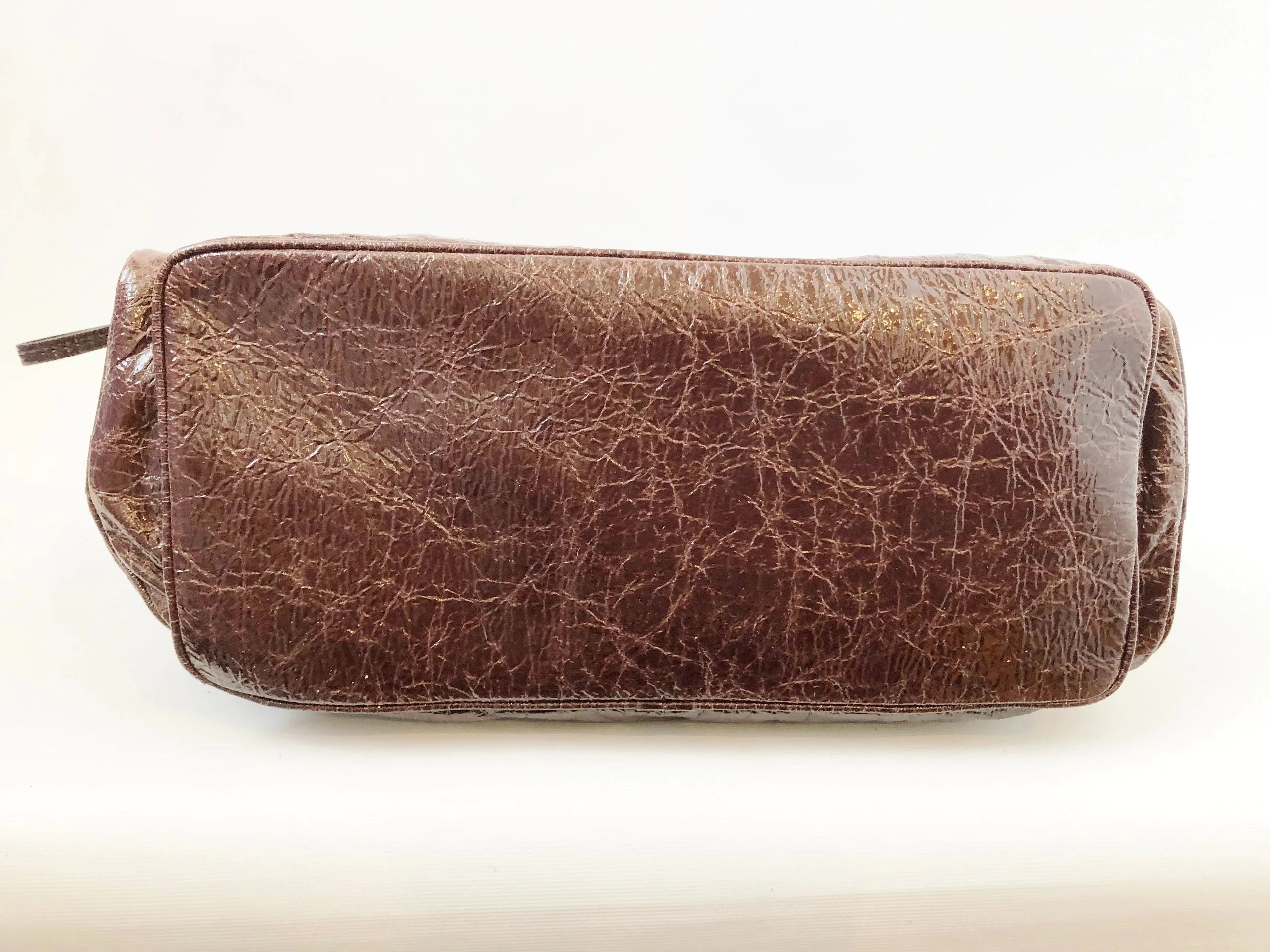 NEW Stella McCartney Vegetarian Satchel