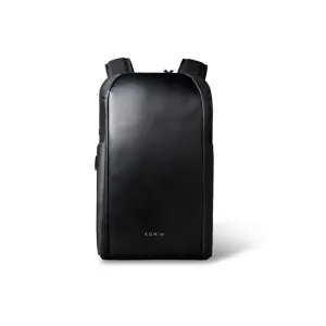New Waterproof and Anti-theft Business Backpack