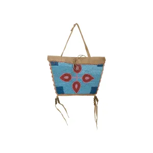 Nez Perce Belt Pouch