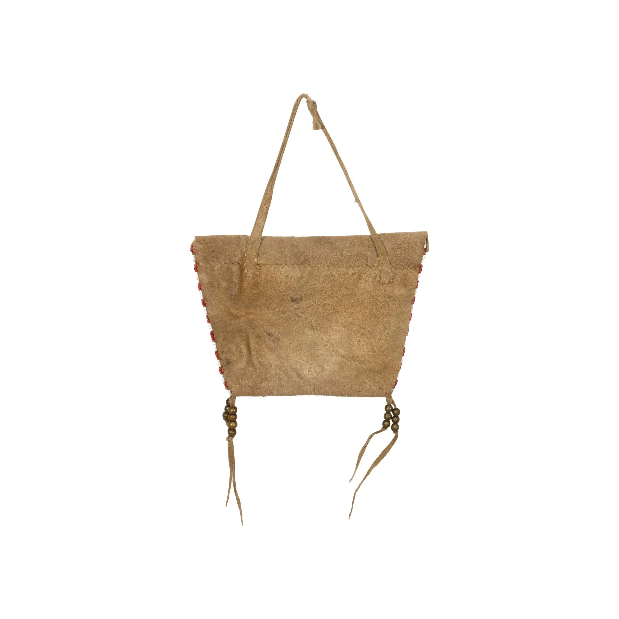 Nez Perce Belt Pouch