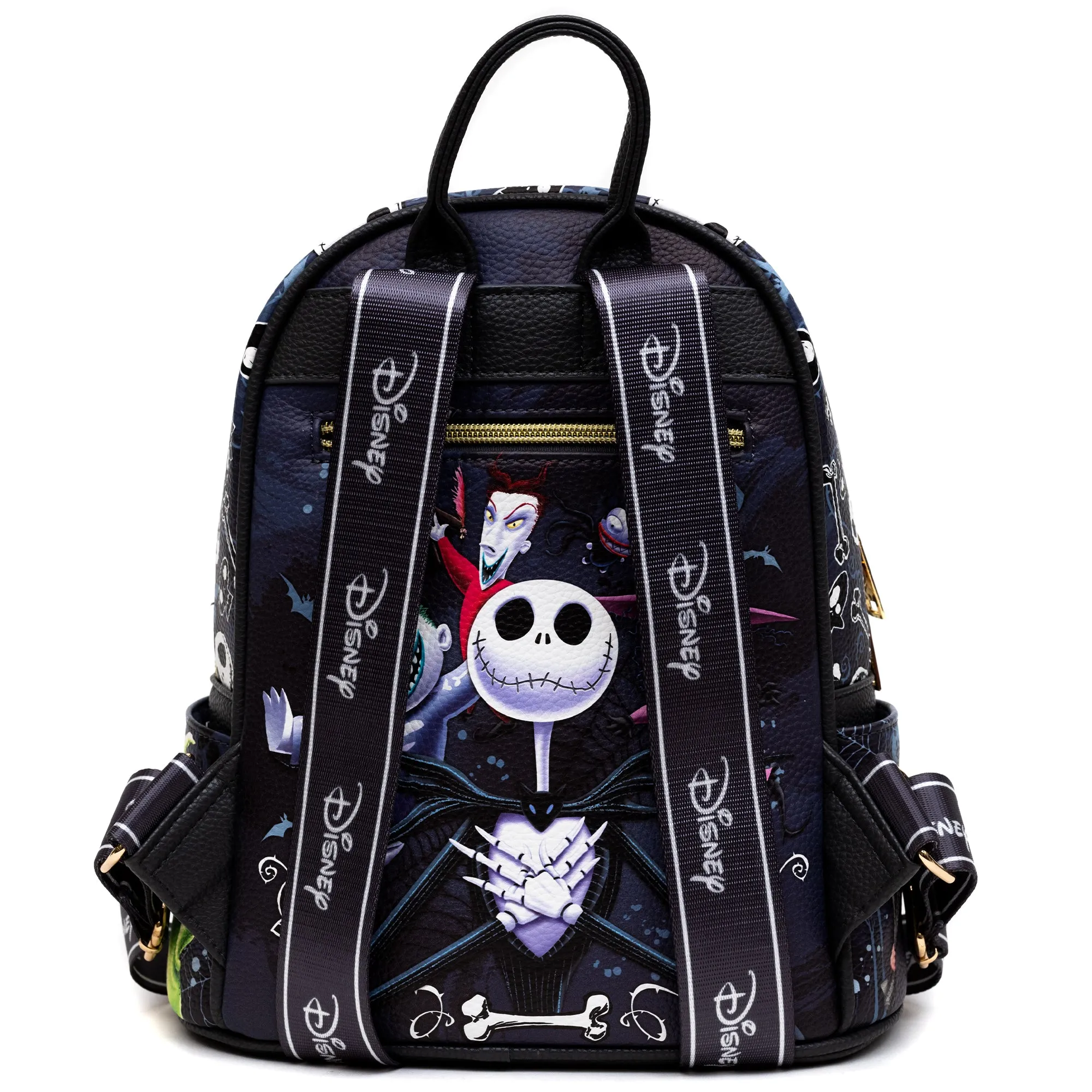 Nightmare Before Christmas Mini Backpack - Limited Edition