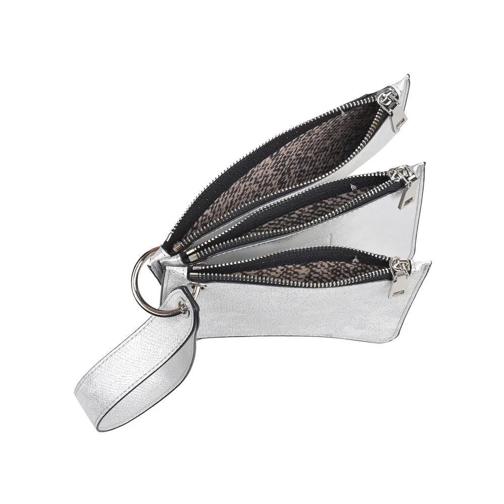 Nina Wristlet