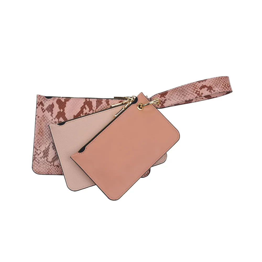 Nina Wristlet