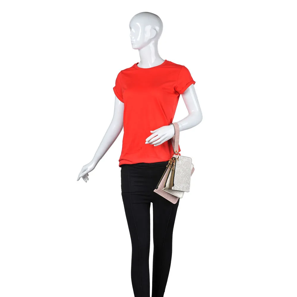 Nina Wristlet