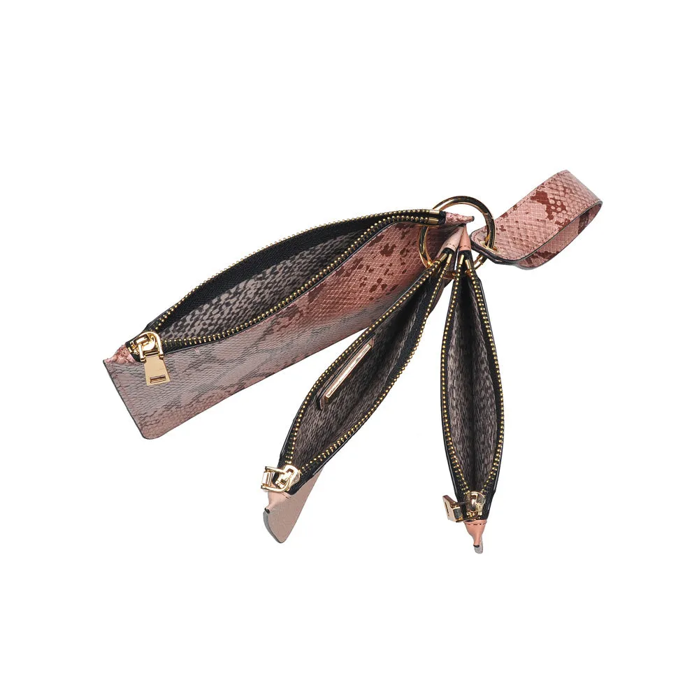 Nina Wristlet
