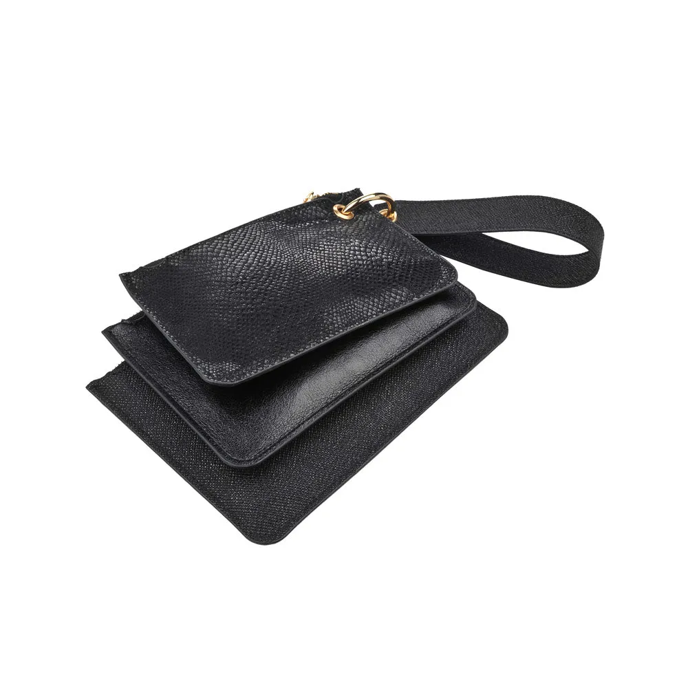 Nina Wristlet