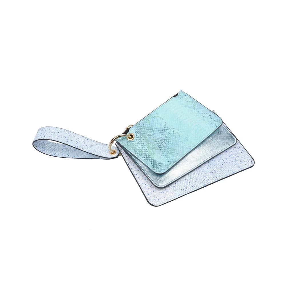 Nina Wristlet