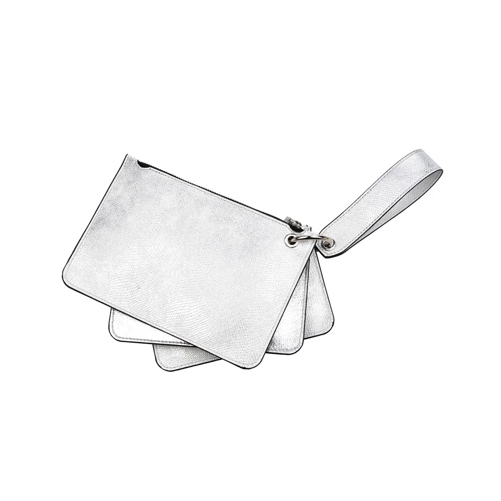 Nina Wristlet