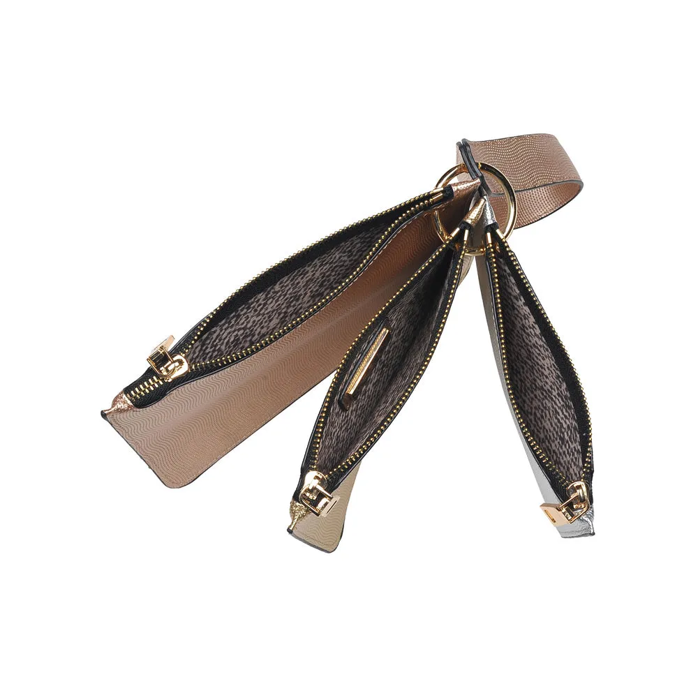 Nina Wristlet