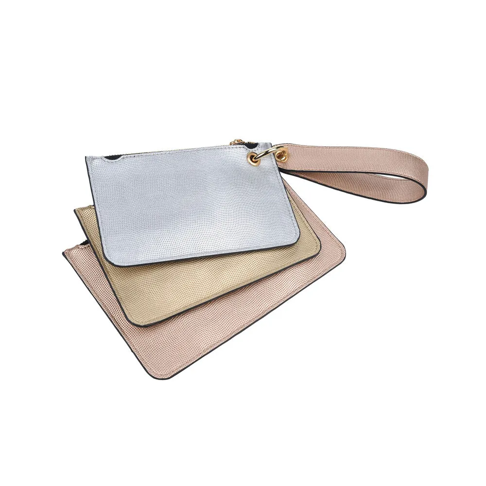Nina Wristlet