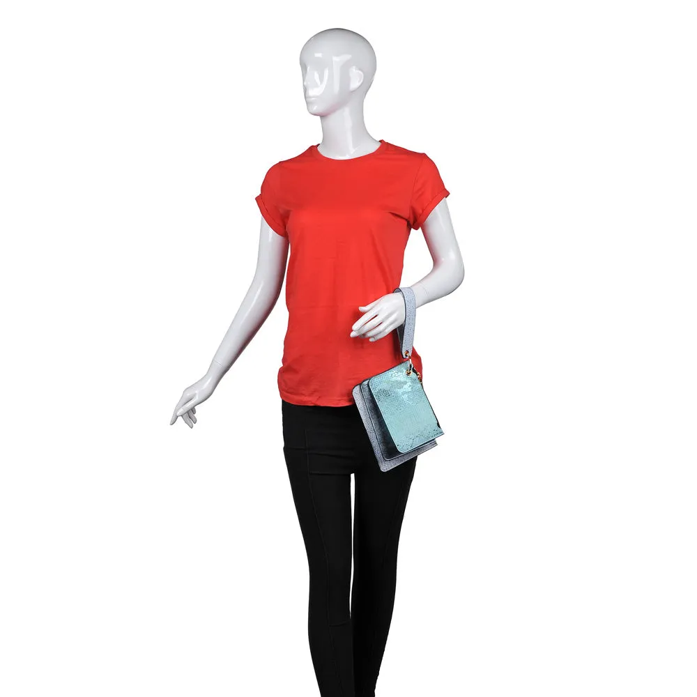 Nina Wristlet