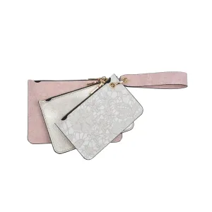 Nina Wristlet