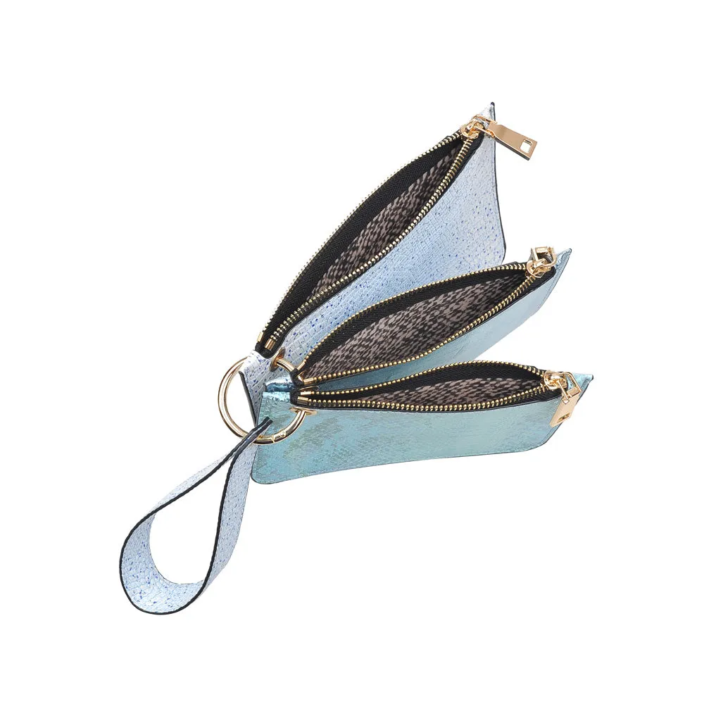 Nina Wristlet