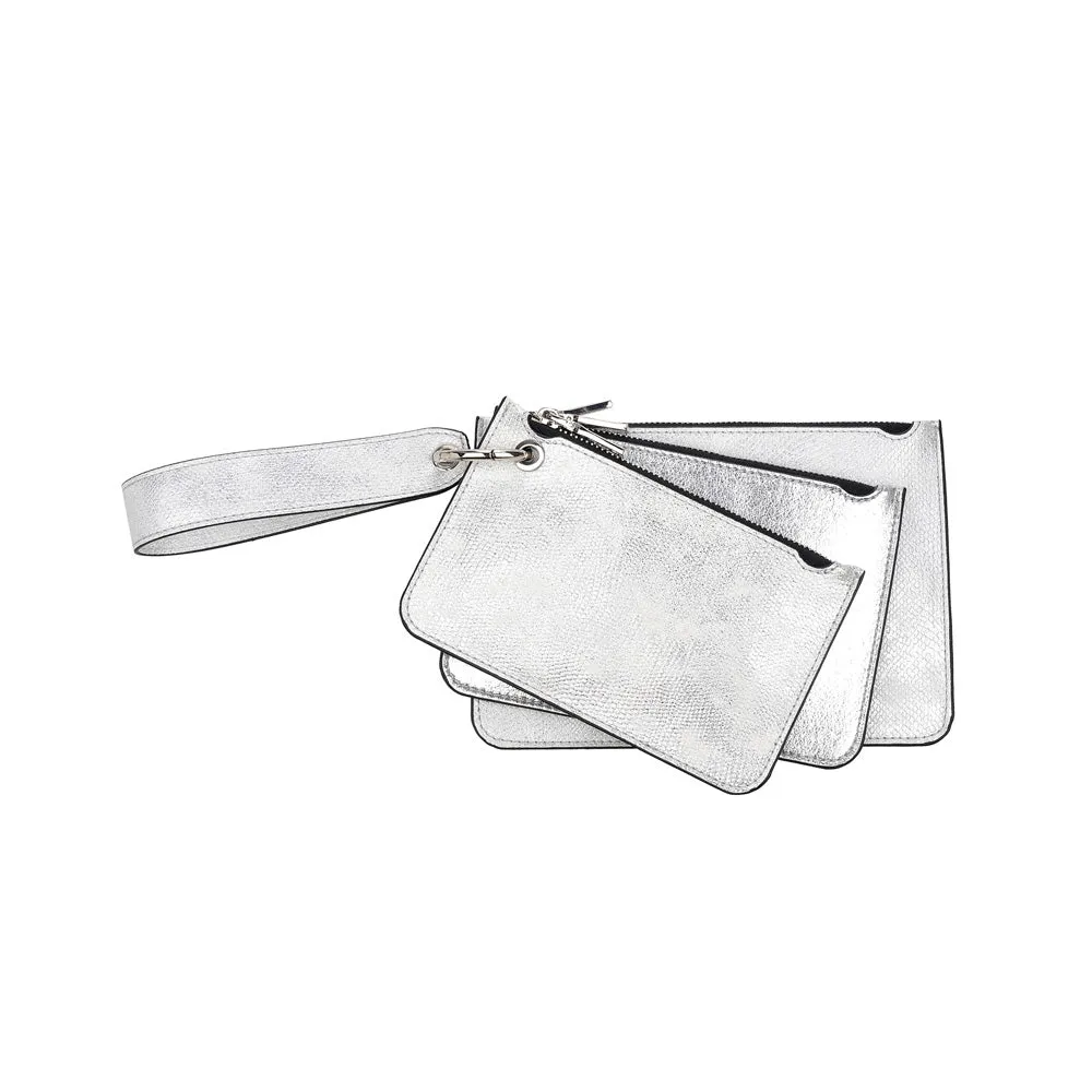 Nina Wristlet