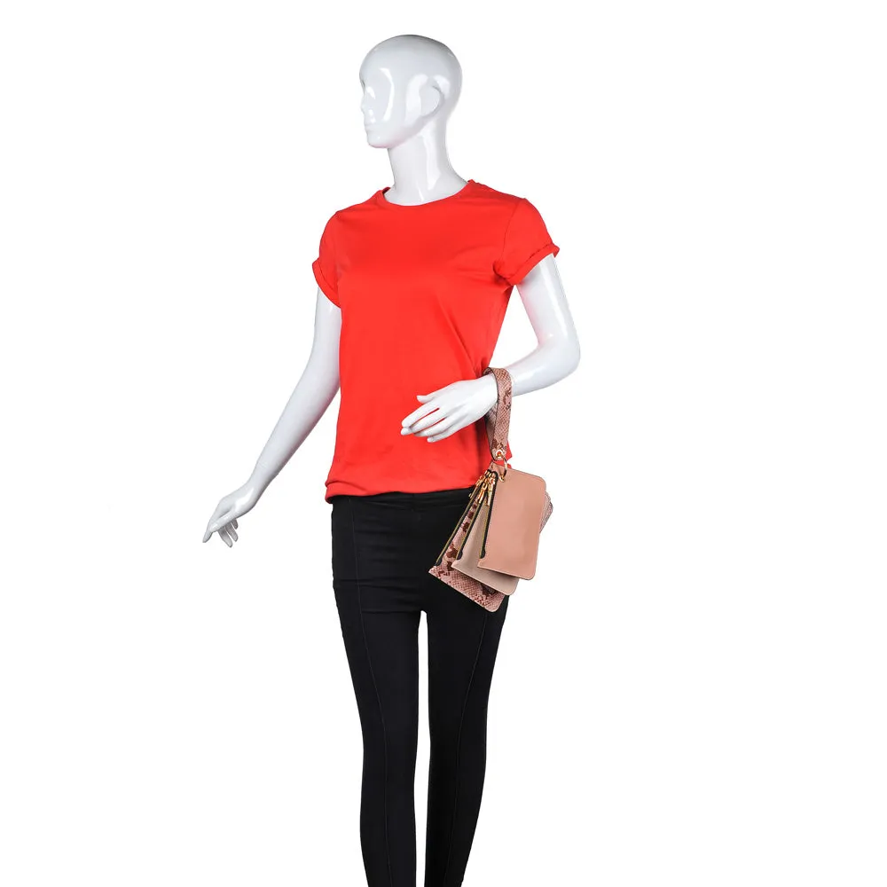 Nina Wristlet