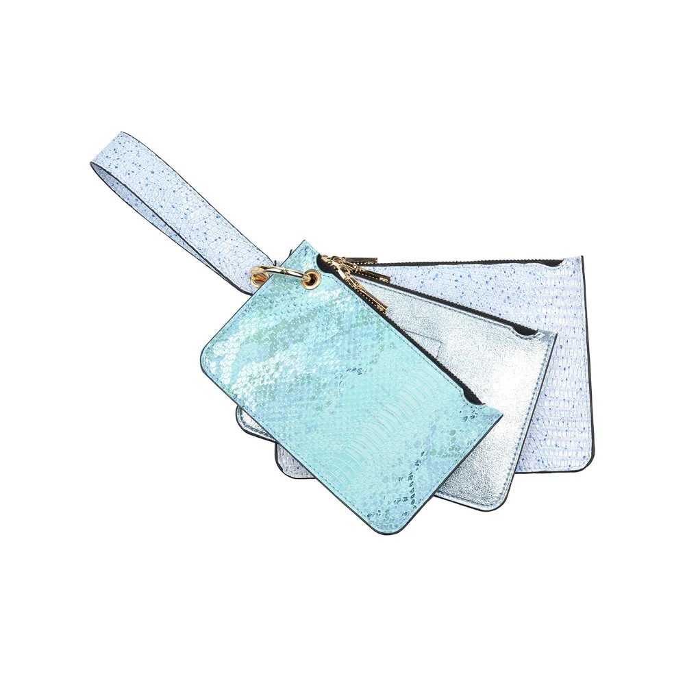 Nina Wristlet