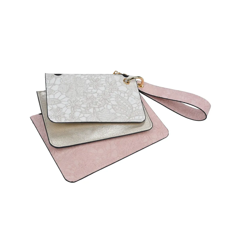 Nina Wristlet