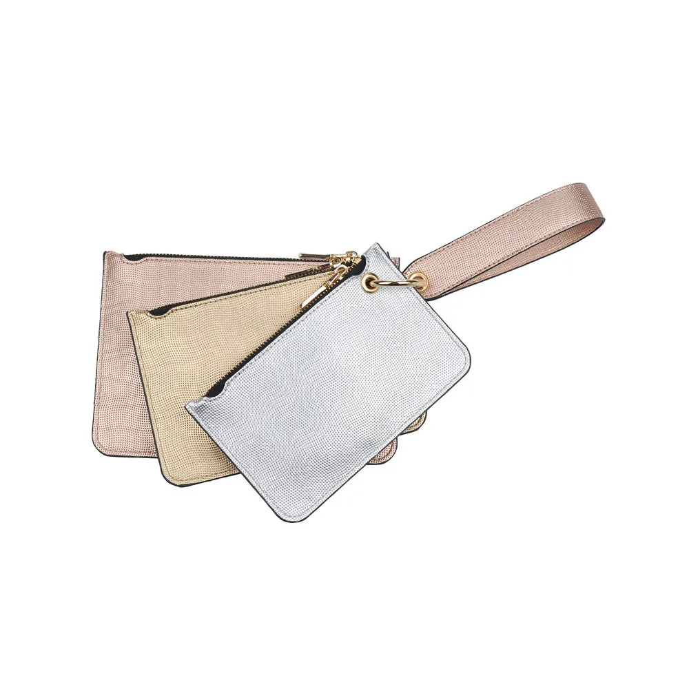 Nina Wristlet