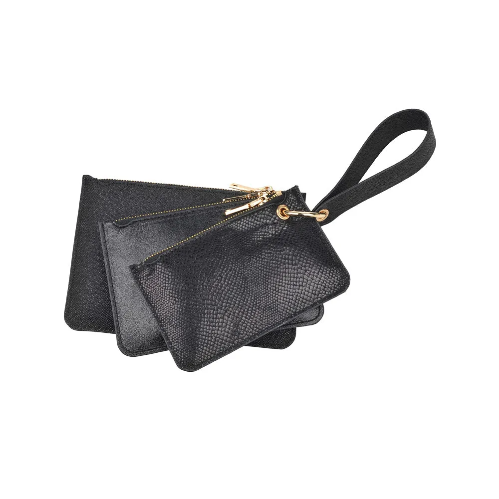 Nina Wristlet