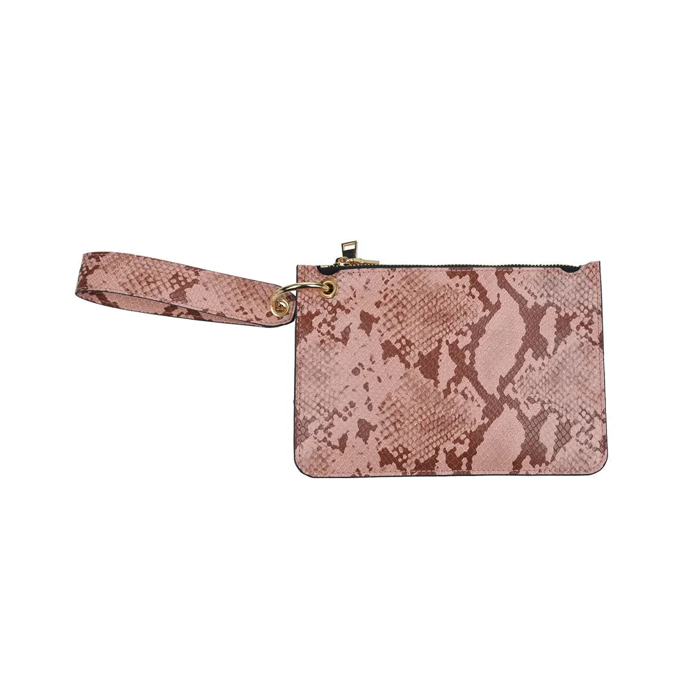 Nina Wristlet