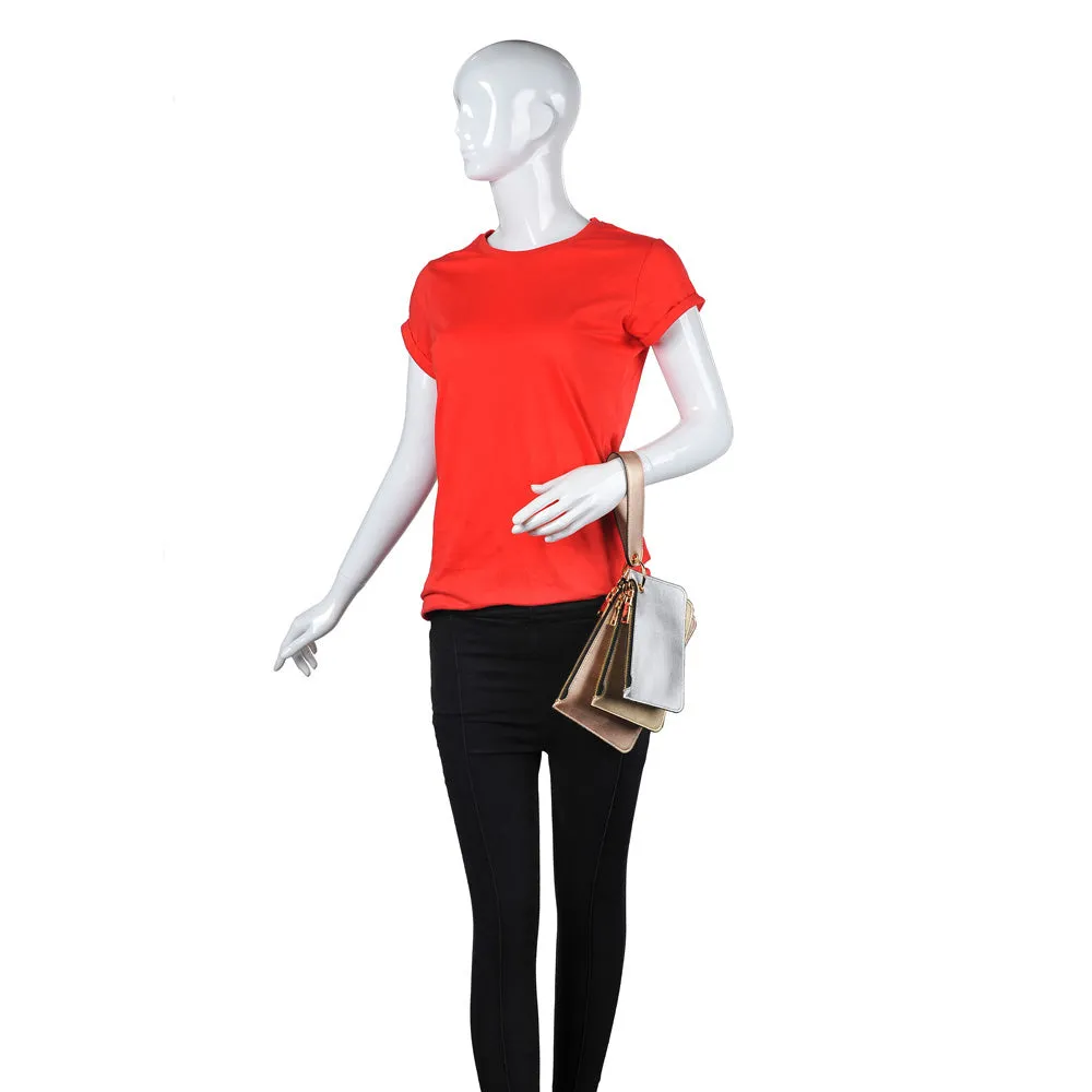 Nina Wristlet