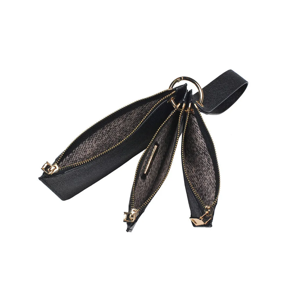 Nina Wristlet