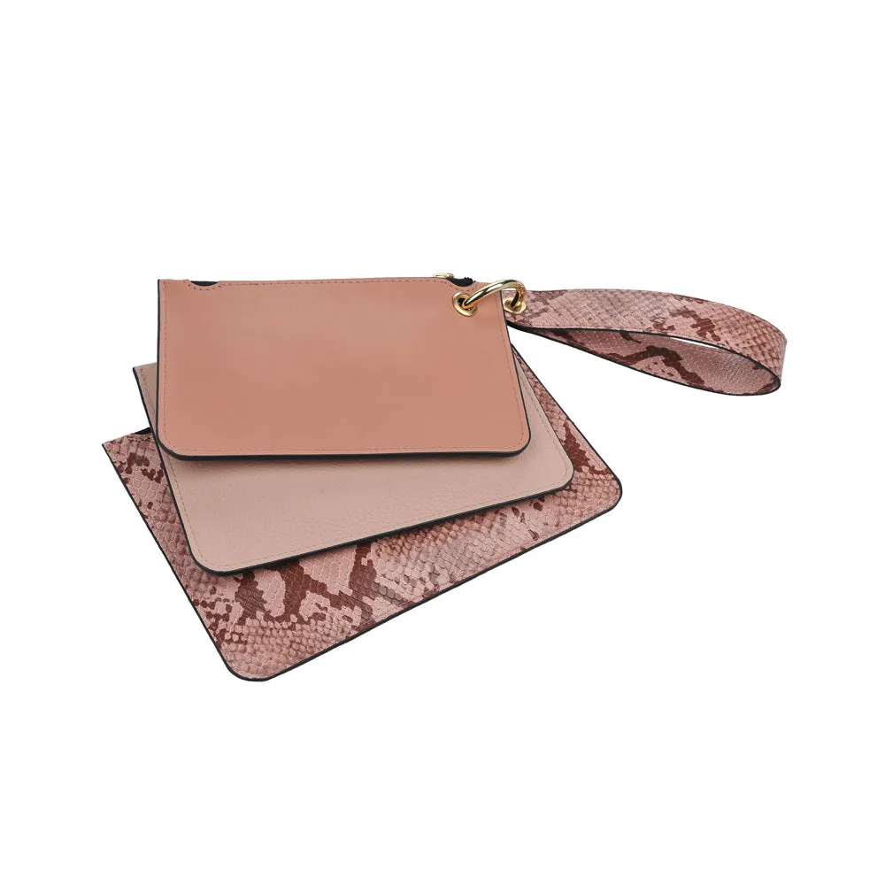 Nina Wristlet