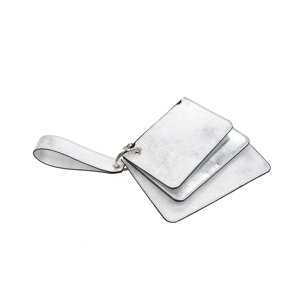 Nina Wristlet