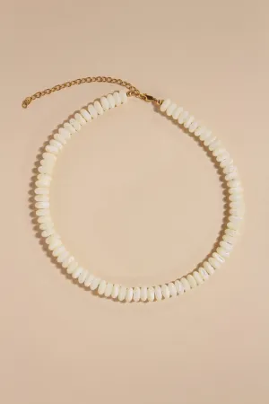 NOMAD 01 MOTHER OF PEARL BEADS