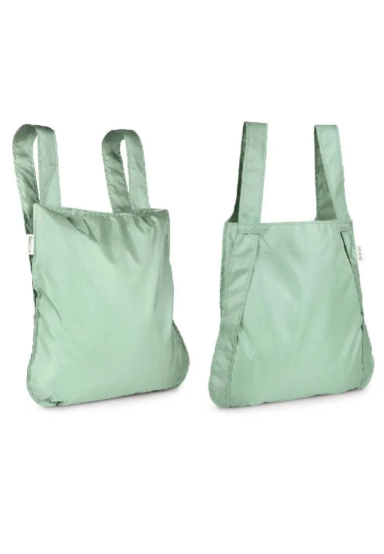 Notabag Recycled Sage