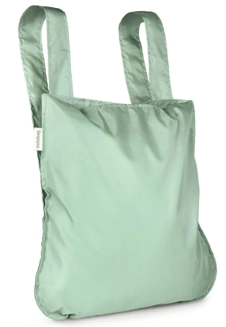 Notabag Recycled Sage
