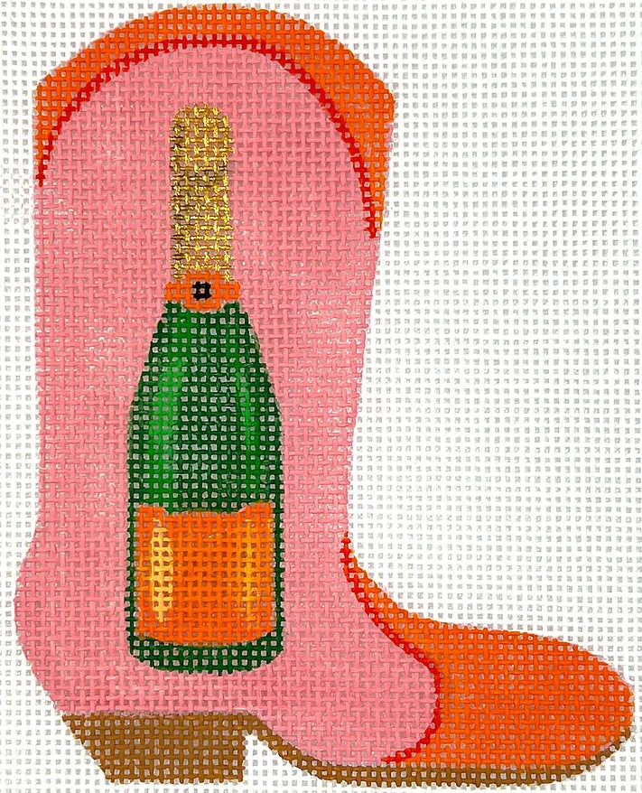 OM-400 Veuve Clicquot – on pink