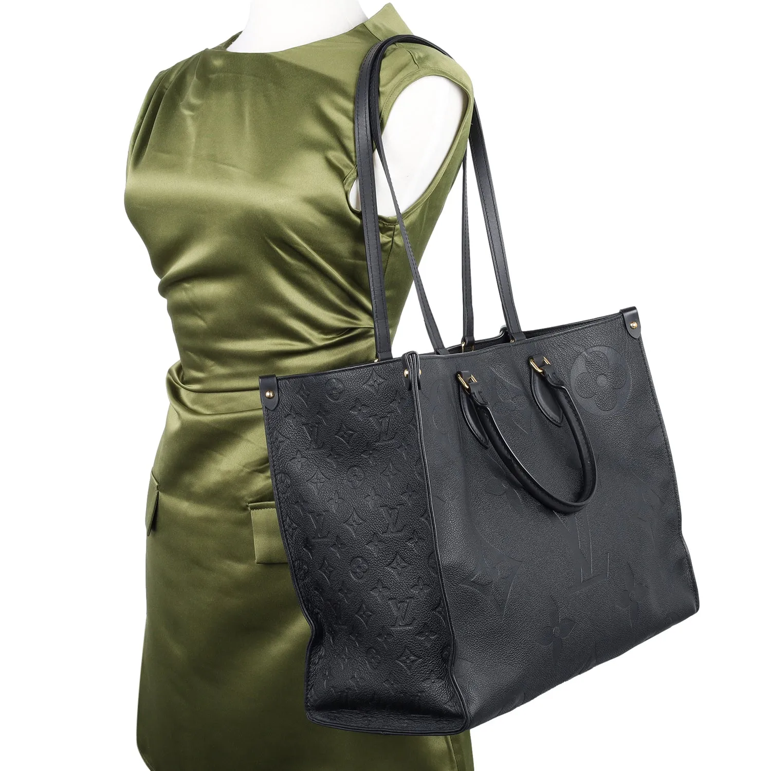 OnTheGo Tote GM