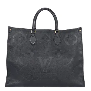 OnTheGo Tote GM
