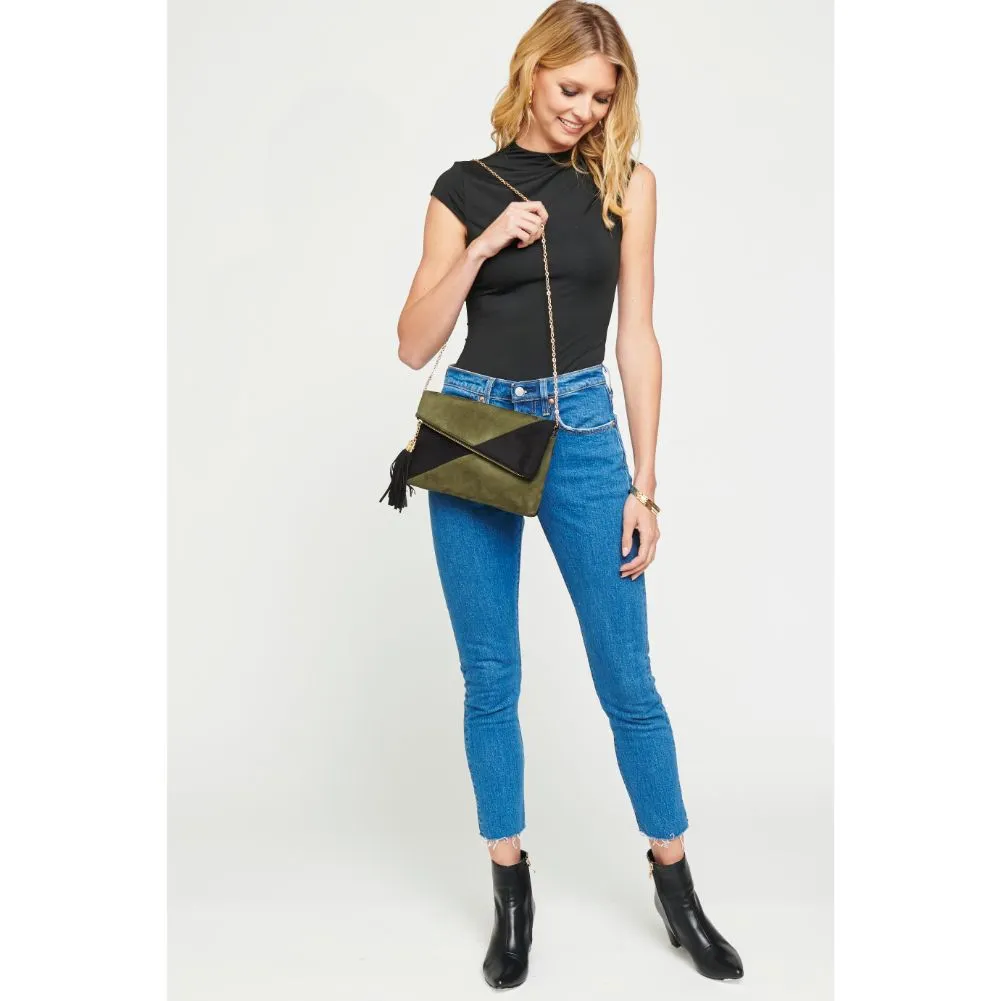Onyx Clutch